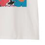  アモウ AMOU W's Newyork Logo Tee画像6