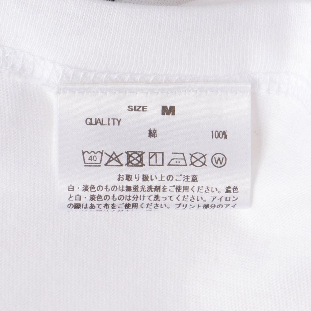  GOOD ROCK SPEED GOOD ROCK SPEED Avicii Live Art T-Shirt画像5