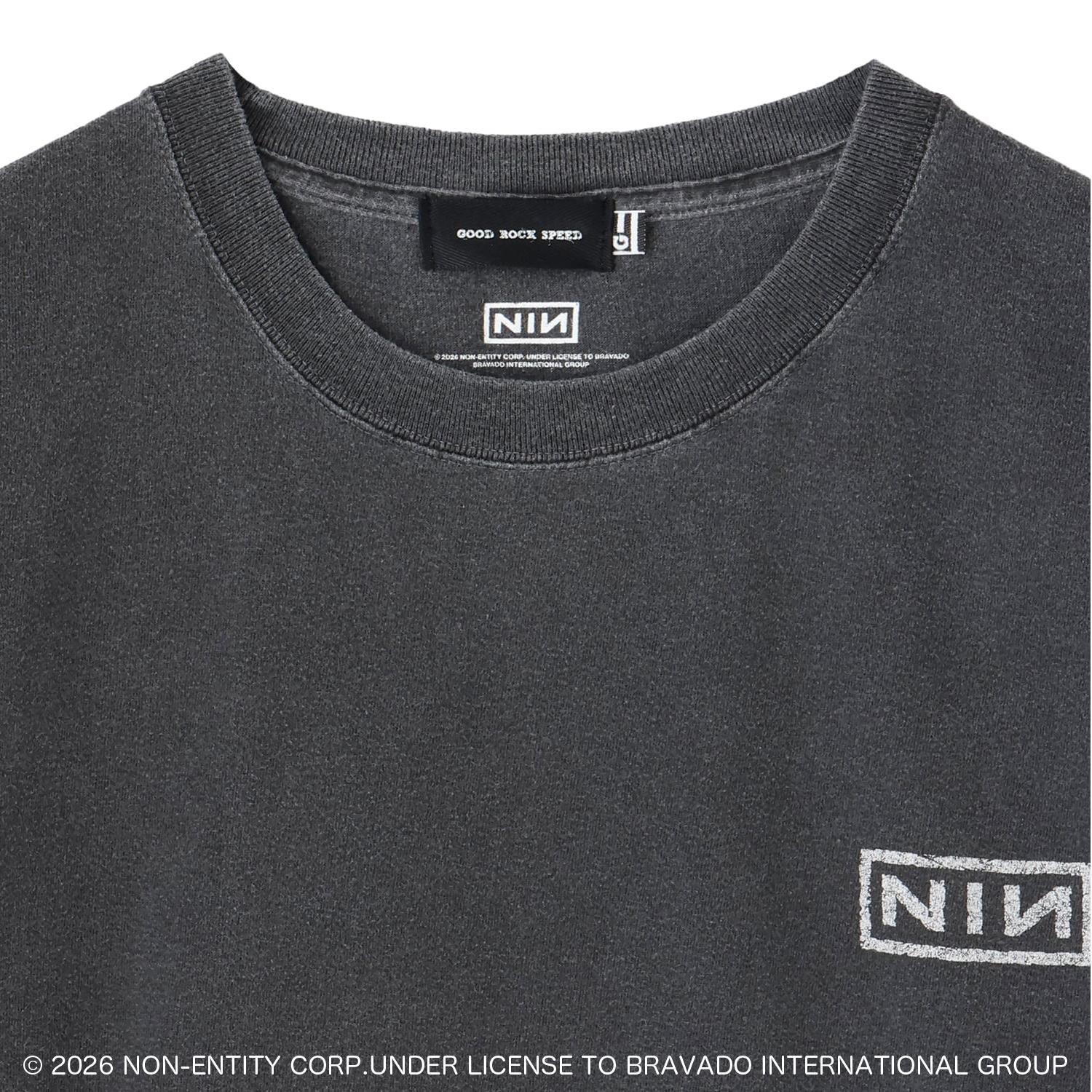 GOOD ROCK SPEED GOOD ROCK SPEED Nine Inch Nails｜OSHMAN'S ONLINE