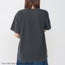 モデル：161㎝ / 着用サイズ：M GOOD ROCK SPEED GOOD ROCK SPEED Green Day American Idiot T-Shirt画像3