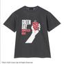  GOOD ROCK SPEED GOOD ROCK SPEED Green Day American Idiot T-Shirt画像6