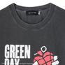  GOOD ROCK SPEED GOOD ROCK SPEED Green Day American Idiot T-Shirt画像7