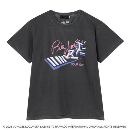 GOOD ROCK SPEED ツアー1987 Tシャツ