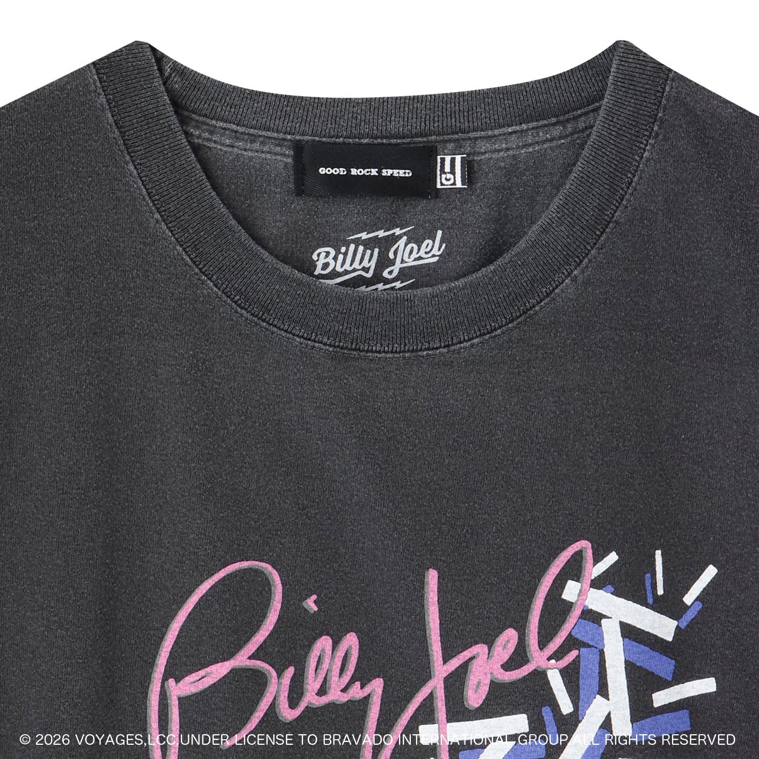 GOOD ROCK SPEED GOOD ROCK SPEED Tour 1987 T-Shirt｜OSHMAN'S ONLINE