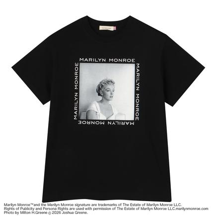 GOOD ROCK SPEED フォトアート Tシャツ