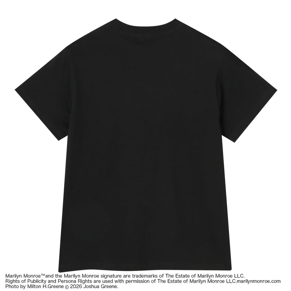  GOOD ROCK SPEED GOOD ROCK SPEED Photo Art T-Shirt画像3