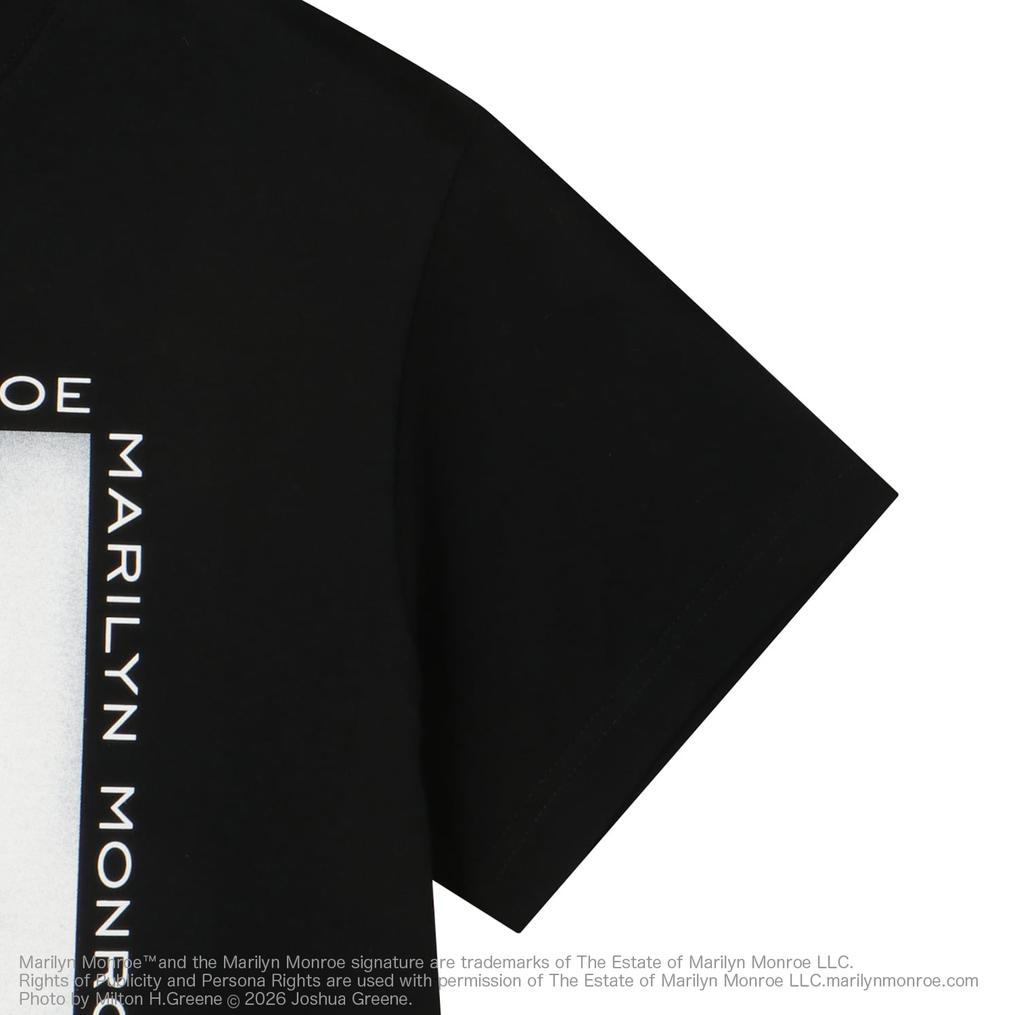  GOOD ROCK SPEED GOOD ROCK SPEED Photo Art T-Shirt画像6