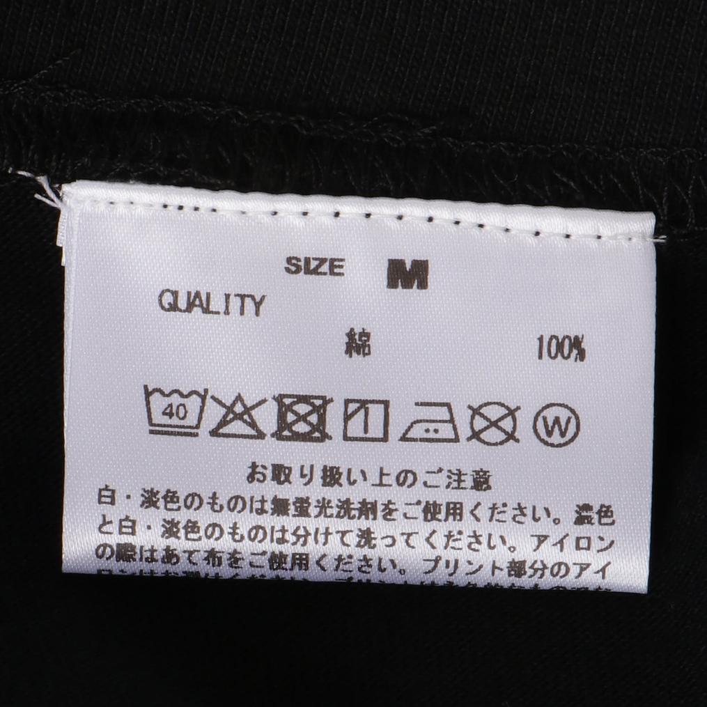  GOOD ROCK SPEED GOOD ROCK SPEED Photo Art T-Shirt画像5