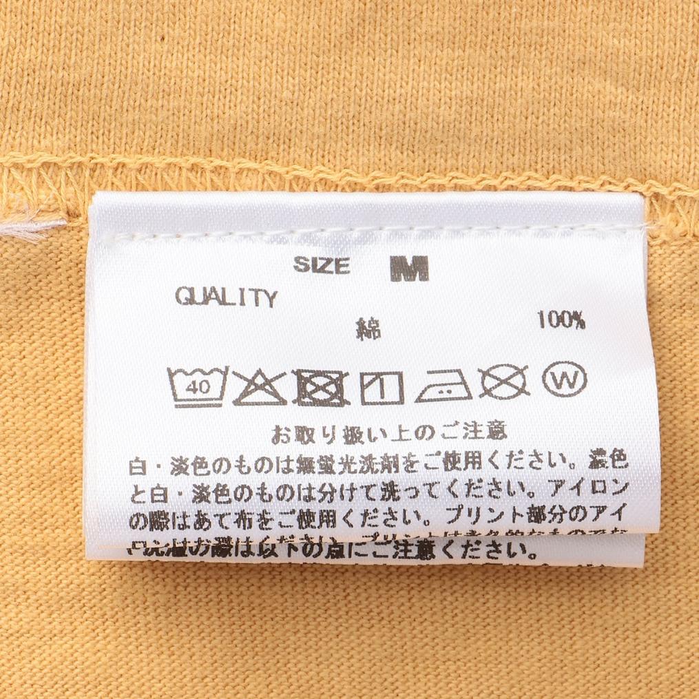  GOOD ROCK SPEED GOOD ROCK SPEED Randy's Donuts Print T-Shirt画像5