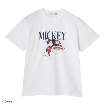 GOOD ROCK SPEED グラフィックデザインTシャツ