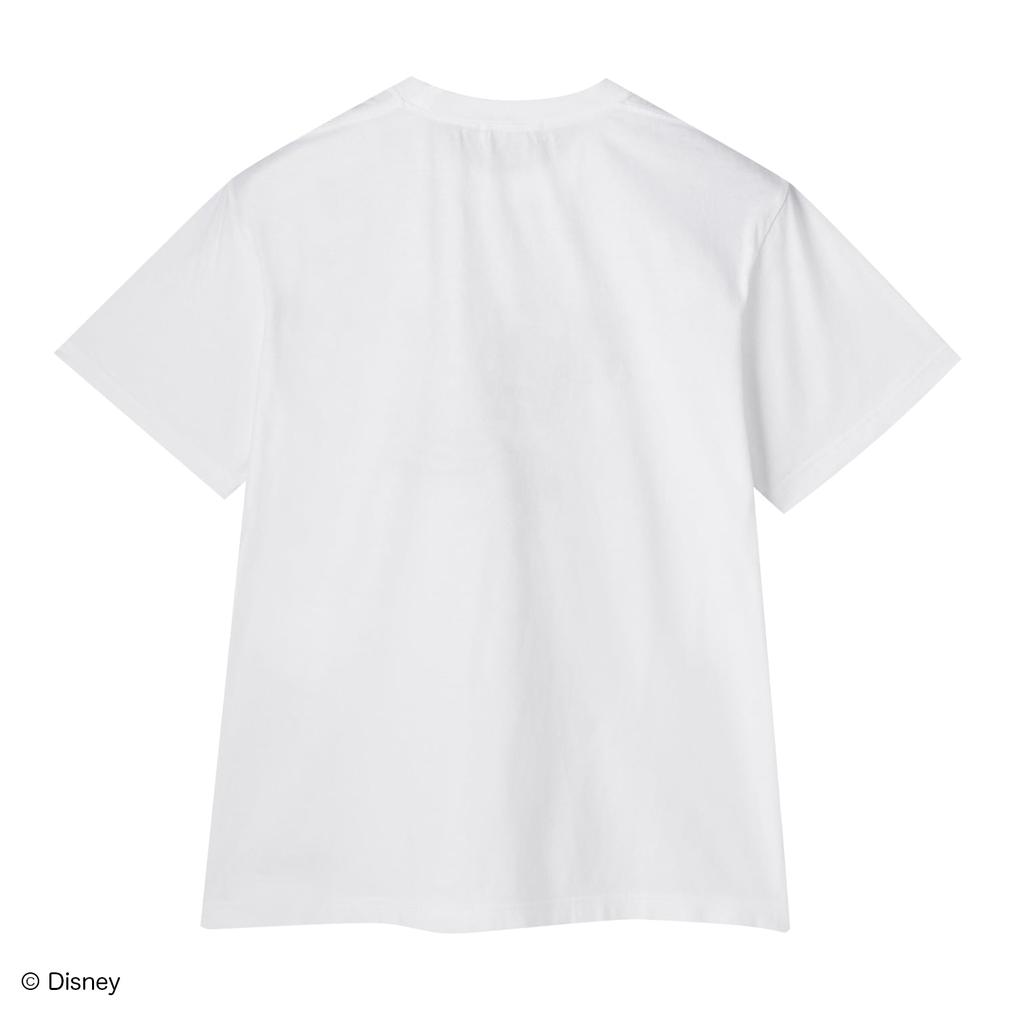  GOOD ROCK SPEED GOOD ROCK SPEED Graphic Design T-Shirt画像3