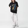 モデル：161cm / 着用サイズ：L GOOD ROCK SPEED GOOD ROCK SPEED Billie Eilish B OSHMAN'S SMU画像2