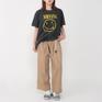  GOOD ROCK SPEED GOOD ROCK SPEED Nirvana Smile Art T-Shirts画像2
