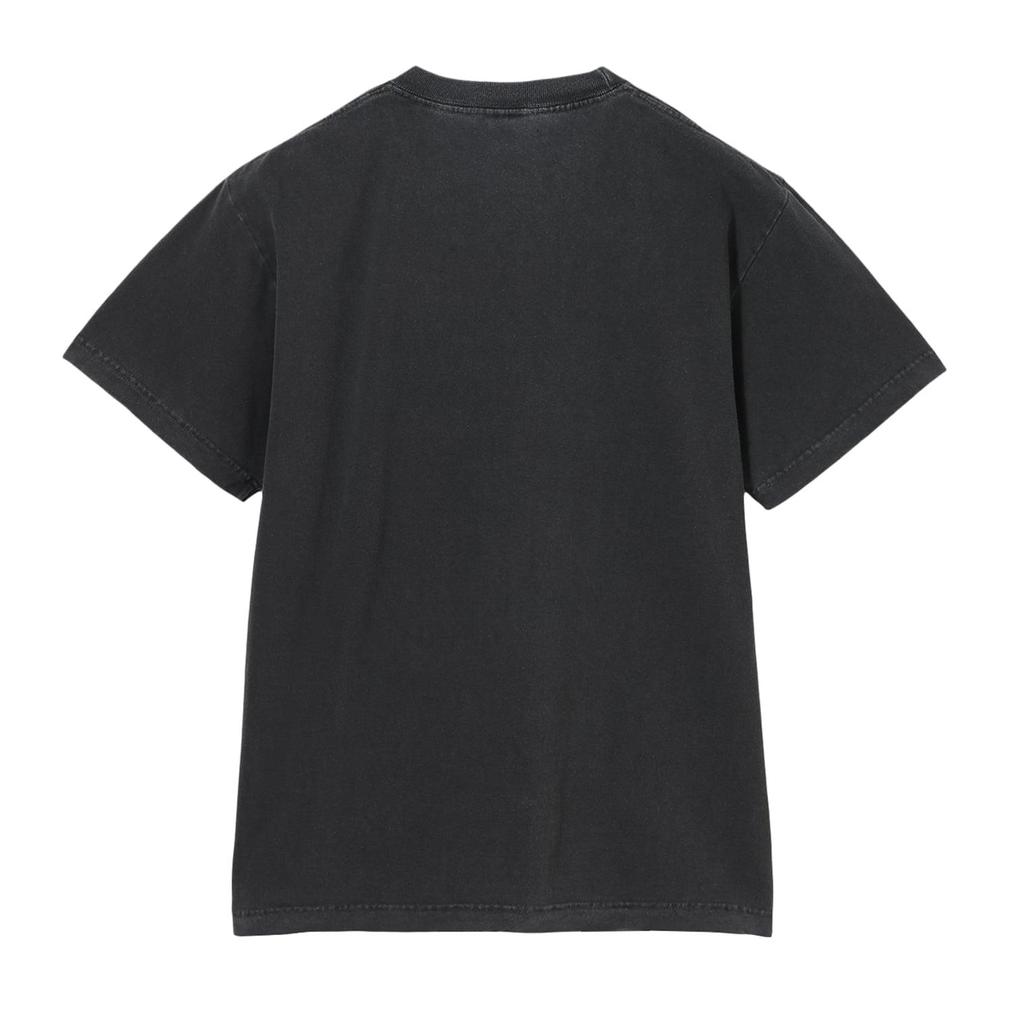  GOOD ROCK SPEED GOOD ROCK SPEED Nirvana Smile Art T-Shirts画像5