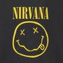  GOOD ROCK SPEED GOOD ROCK SPEED Nirvana Smile Art T-Shirts画像8