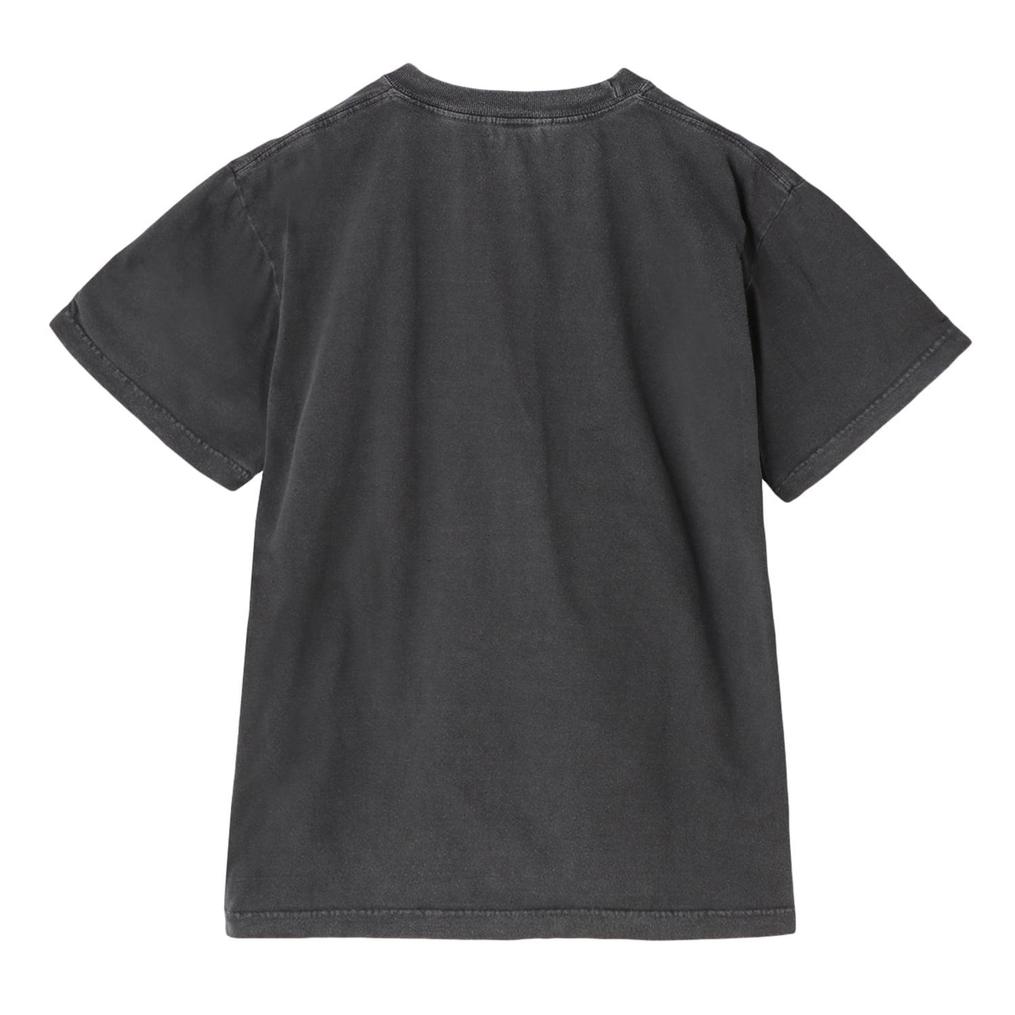  GOOD ROCK SPEED GOOD ROCK SPEED Nirvana Smile Art T-Shirts画像5