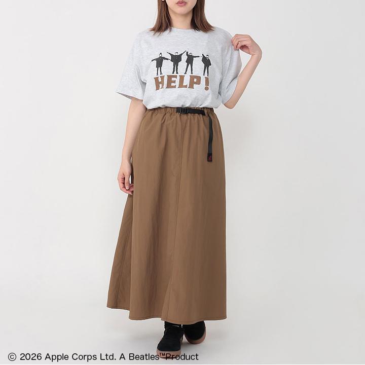  GOOD ROCK SPEED GOOD ROCK SPEED The Beatles Help T-Shirts画像2