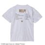  GOOD ROCK SPEED GOOD ROCK SPEED The Beatles Help T-Shirts画像5