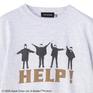  GOOD ROCK SPEED GOOD ROCK SPEED The Beatles Help T-Shirts画像7