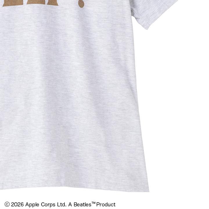  GOOD ROCK SPEED GOOD ROCK SPEED The Beatles Help T-Shirts画像9