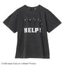  GOOD ROCK SPEED GOOD ROCK SPEED The Beatles Help T-Shirts画像1