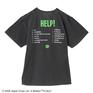  GOOD ROCK SPEED GOOD ROCK SPEED The Beatles Help T-Shirts画像3