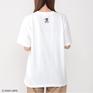 モデル：１６１cm / 着用サイズ：M GOOD ROCK SPEED GOOD ROCK SPEED USPS T-Shirts画像3