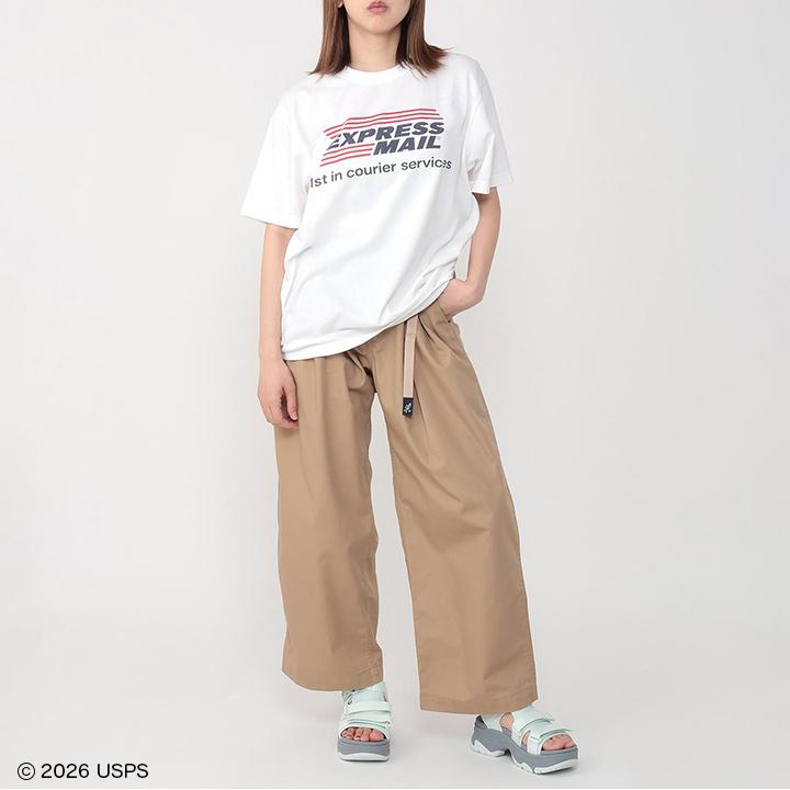  GOOD ROCK SPEED GOOD ROCK SPEED USPS T-Shirts画像2