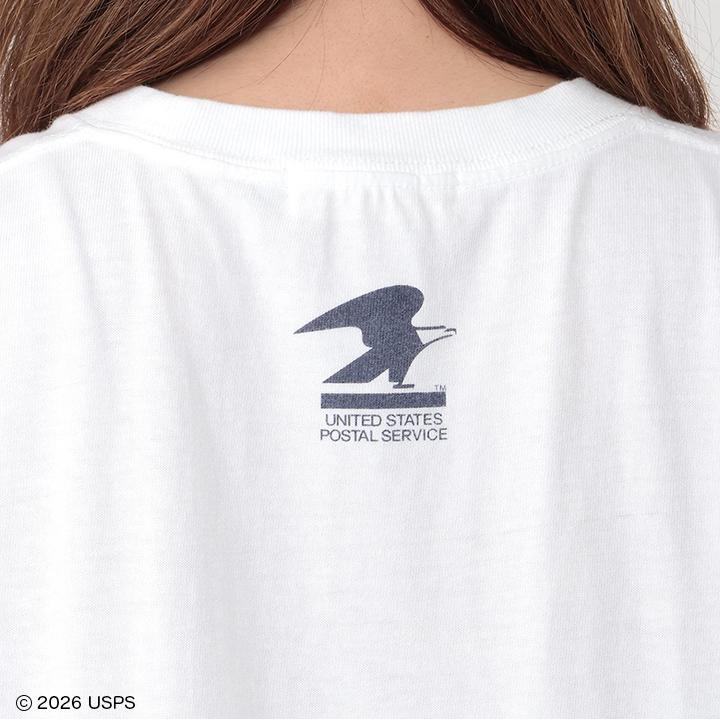  GOOD ROCK SPEED GOOD ROCK SPEED USPS T-Shirts画像4