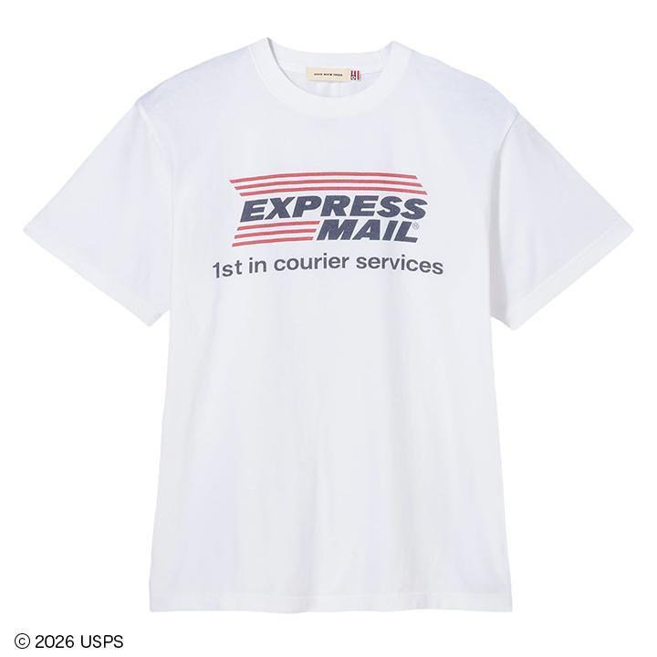 GOOD ROCK SPEED GOOD ROCK SPEED USPS T-Shirts｜OSHMAN'S ONLINE