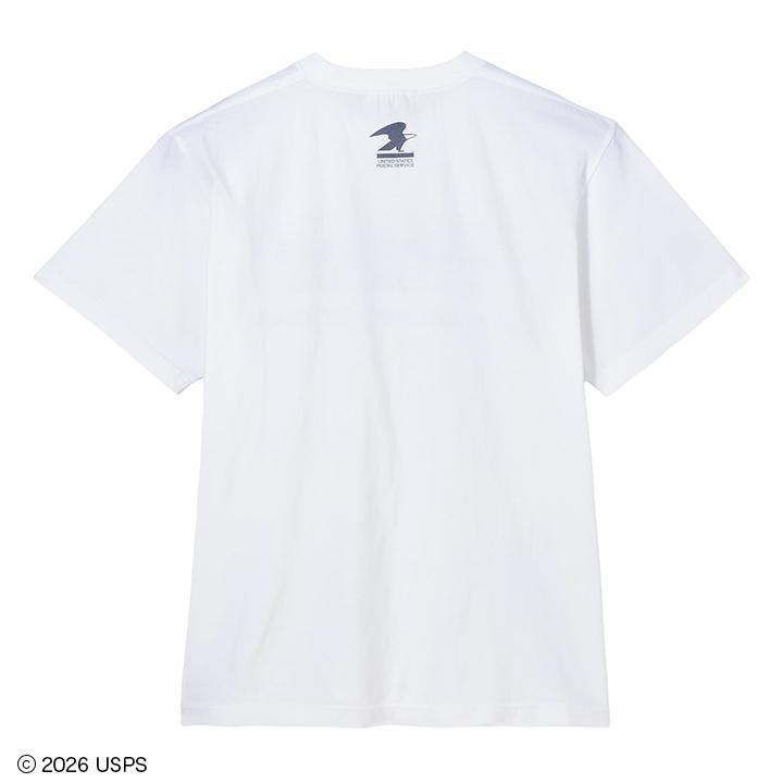  GOOD ROCK SPEED GOOD ROCK SPEED USPS T-Shirts画像5