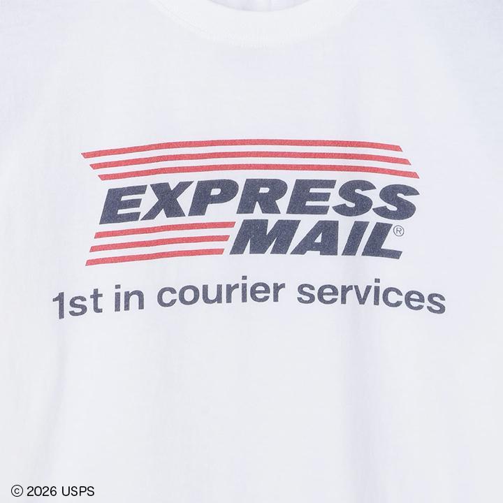  GOOD ROCK SPEED GOOD ROCK SPEED USPS T-Shirts画像8