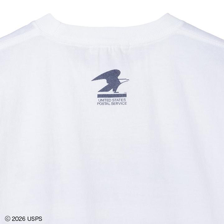  GOOD ROCK SPEED GOOD ROCK SPEED USPS T-Shirts画像9