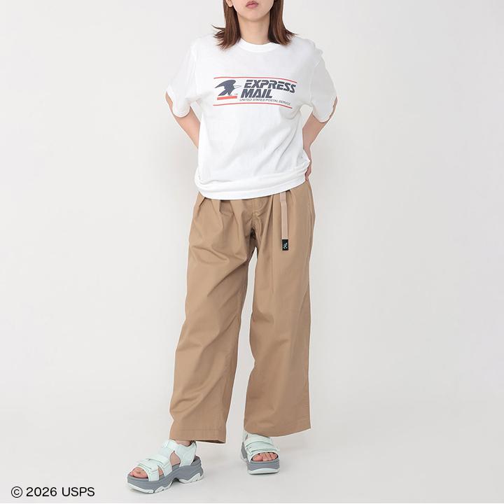  GOOD ROCK SPEED GOOD ROCK SPEED USPS T-Shirts画像2