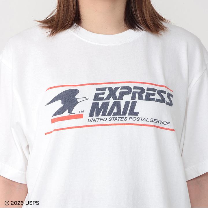 GOOD ROCK SPEED GOOD ROCK SPEED USPS T-Shirts｜OSHMAN'S ONLINE