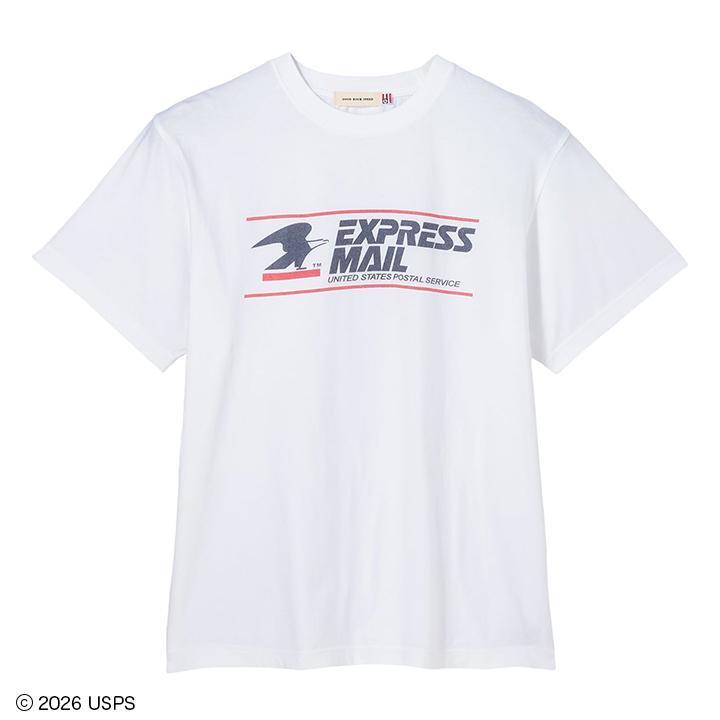 GOOD ROCK SPEED GOOD ROCK SPEED USPS T-Shirts｜OSHMAN'S ONLINE