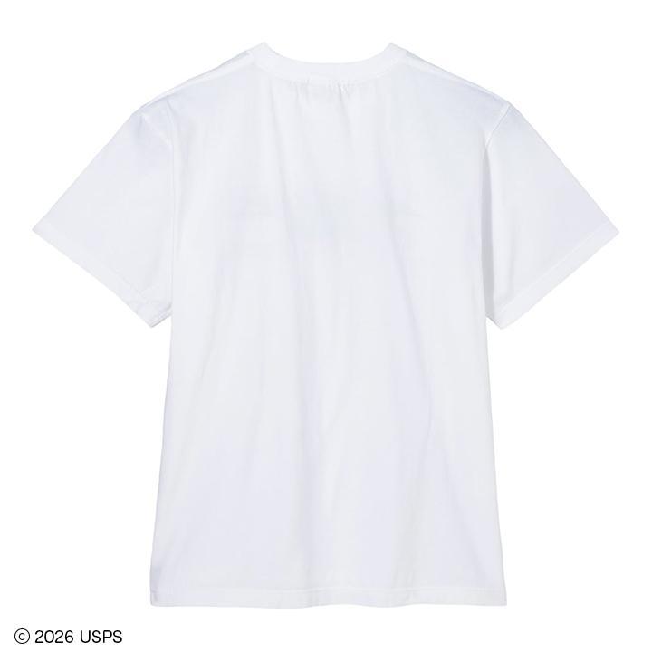  GOOD ROCK SPEED GOOD ROCK SPEED USPS T-Shirts画像5