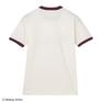  GOOD ROCK SPEED GOOD ROCK SPEED Midway Airline Logo Ringer T-Shirts画像5