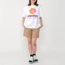  GOOD ROCK SPEED GOOD ROCK SPEED Hawaiian Airline Icon Graphic T-Shirts画像2