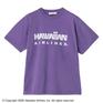  GOOD ROCK SPEED GOOD ROCK SPEED Hawaiian Airline Logo Print T-Shirts画像6