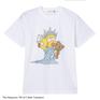  GOOD ROCK SPEED GOOD ROCK SPEED Maggie Simpson Print T-Shirts画像6