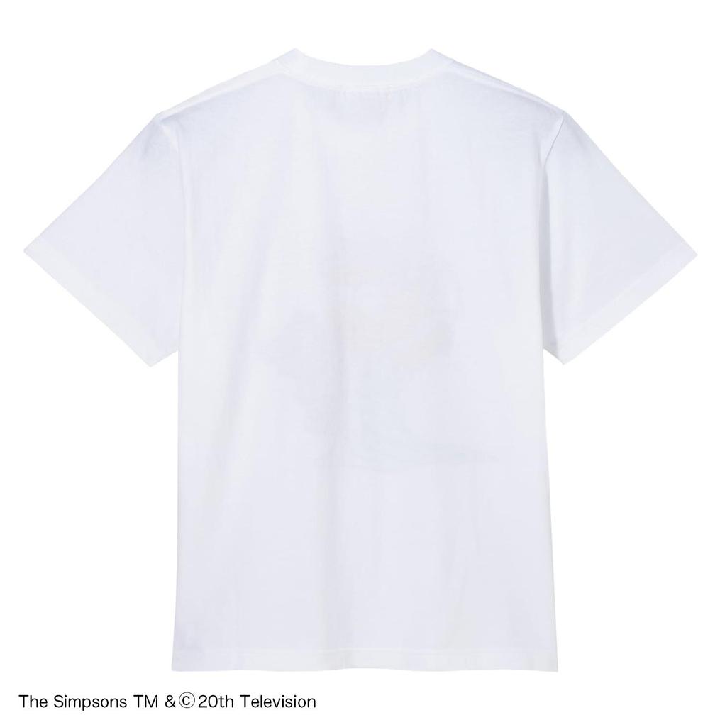  GOOD ROCK SPEED GOOD ROCK SPEED Maggie Simpson Print T-Shirts画像5