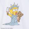  GOOD ROCK SPEED GOOD ROCK SPEED Maggie Simpson Print T-Shirts画像8