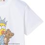  GOOD ROCK SPEED GOOD ROCK SPEED Maggie Simpson Print T-Shirts画像9