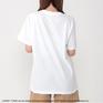 モデル：１６１cm / 着用サイズ：M GOOD ROCK SPEED GOOD ROCK SPEED Loony Tunes Print T-Shirts画像3