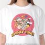  GOOD ROCK SPEED GOOD ROCK SPEED Loony Tunes Print T-Shirts画像4