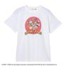  GOOD ROCK SPEED GOOD ROCK SPEED Loony Tunes Print T-Shirts画像6