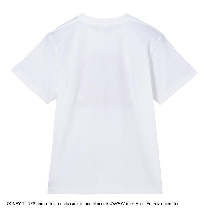  GOOD ROCK SPEED GOOD ROCK SPEED Loony Tunes Print T-Shirts画像5