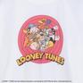  GOOD ROCK SPEED GOOD ROCK SPEED Loony Tunes Print T-Shirts画像8