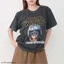 モデル：１６１cm / 着用サイズ：M GOOD ROCK SPEED GOOD ROCK SPEED Star Wars T-Shirts画像1